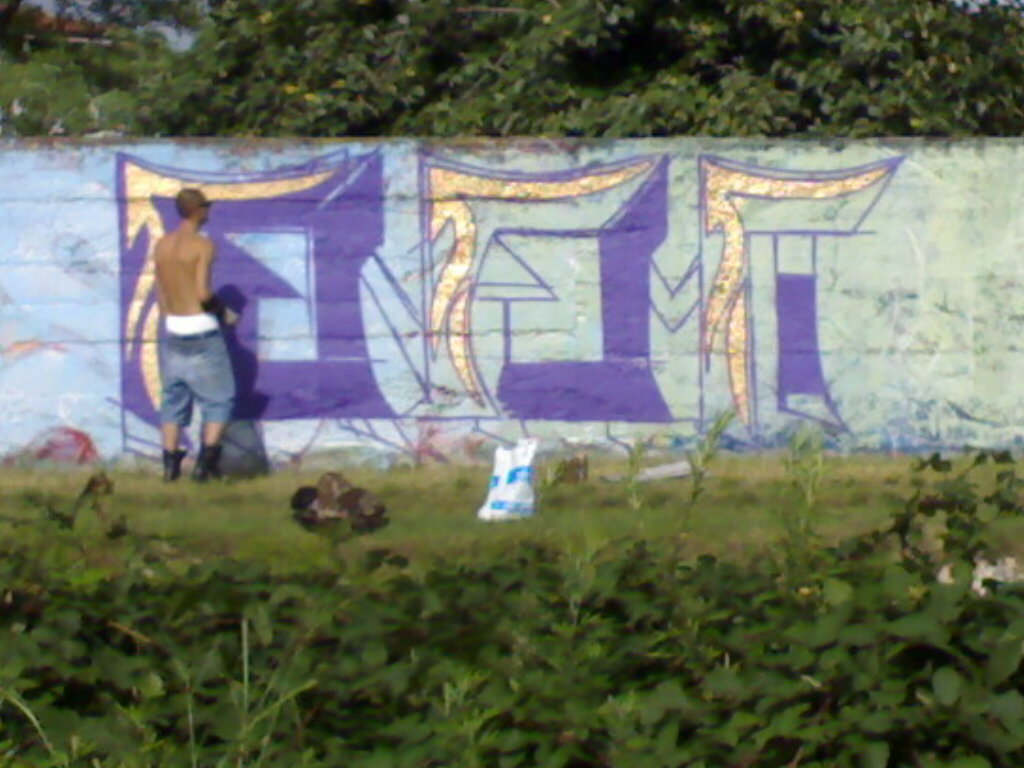 HENEMI IN AZIONE